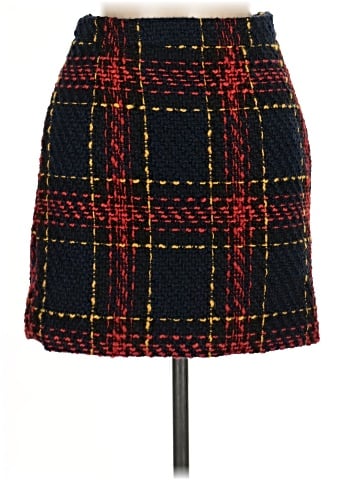 Halogen Casual Skirt (view 1)