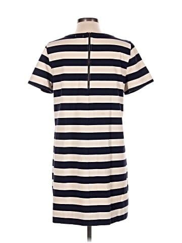J.Crew Factory Store Casual Dress (view 2)