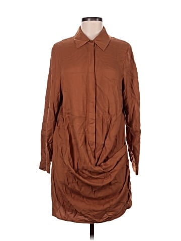 Gianni Bini Casual Dress (view 1)