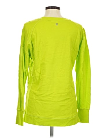 Sweaty Betty Long Sleeve T-Shirt (view 2)