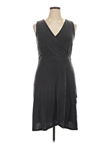 Ann Taylor LOFT Cocktail Dress (view 1)