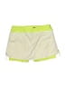 MPG Yellow Skort Size M - photo 2