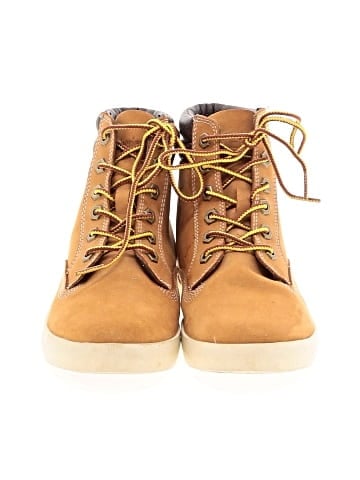 Timberland Ankle Boots (view 2)