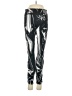 Nike Graphic Silver Active Pants Size S - photo 1