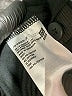 Uniqlo Solid Black Skort Size 13 - photo 4