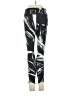 Nike Graphic Silver Active Pants Size S - photo 2