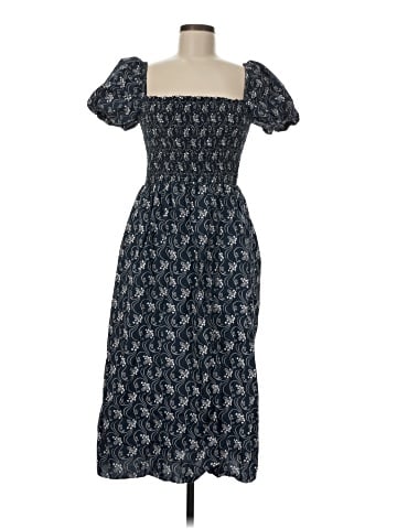 J.Crew Casual Dress (view 1)