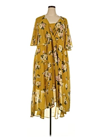 Torrid Casual Dress (view 1)