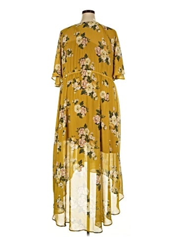 Torrid Casual Dress (view 2)