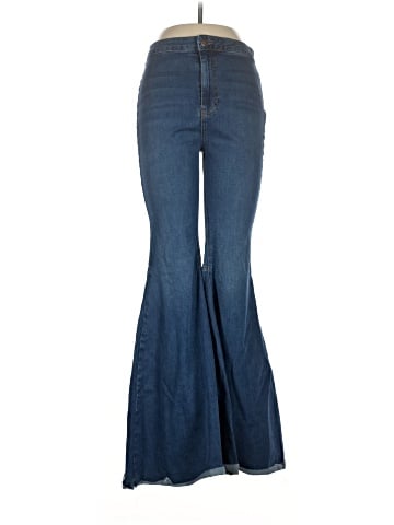 Free People Jeans (view 1)