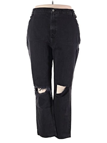 Abercrombie & Fitch Jeans (view 1)
