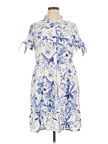 R&K Casual Dress (view 1)