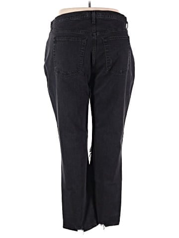 Abercrombie & Fitch Jeans (view 2)