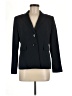 Kasper Black Blazer Size 8 Petite - photo 1