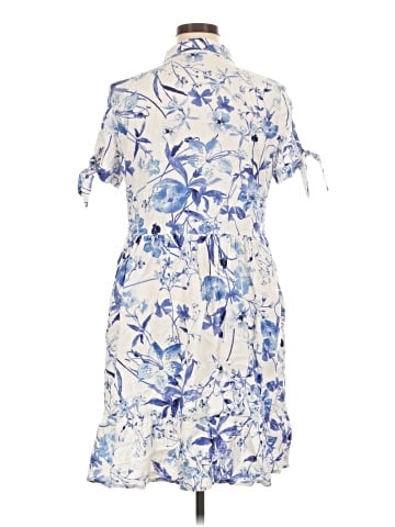 R&K Casual Dress (view 2)