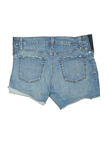 Ingrid + Isabel Denim Shorts (view 2)