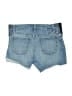 Ingrid + Isabel Blue Denim Shorts Size 6 - photo 2