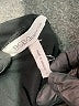 BCBGeneration Black Bodysuit Size L - photo 3