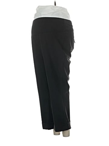 Duo Maternity Track Pants (view 1)