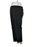 Duo Maternity Black Track Pants Size Sm Maternity - photo 1