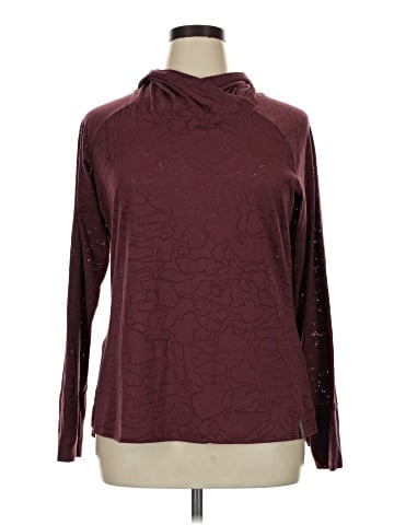 Columbia Long Sleeve Turtleneck (view 1)