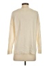 Kate Spade New York Ivory Turtleneck Sweater Size S - photo 2