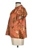 Ulla Johnson Orange Short Sleeve Blouse Size 8 - photo 5