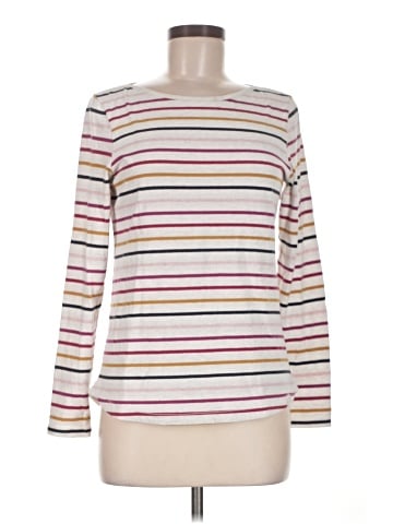 fat face Long Sleeve Turtleneck (view 1)