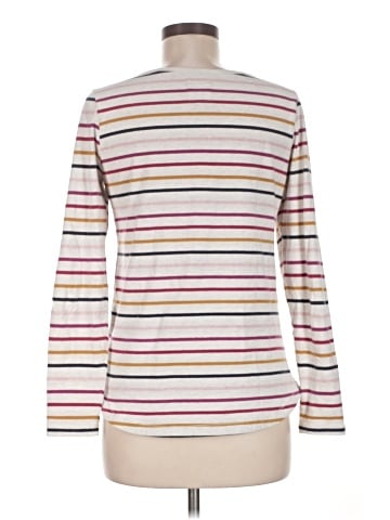 fat face Long Sleeve Turtleneck (view 2)