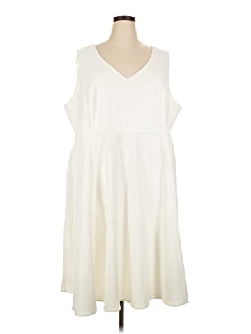 Torrid Casual Dress (view 1)