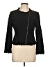 J.Crew 100% Cotton Black Jacket Size 10 - photo 1