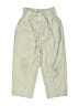 Assorted Brands Solid Green Khakis Size 100 cm / US 3-4 - photo 1