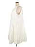 Torrid Solid Ivory Casual Dress Size 28 - photo 5