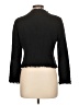 J.Crew 100% Cotton Black Jacket Size 10 - photo 2