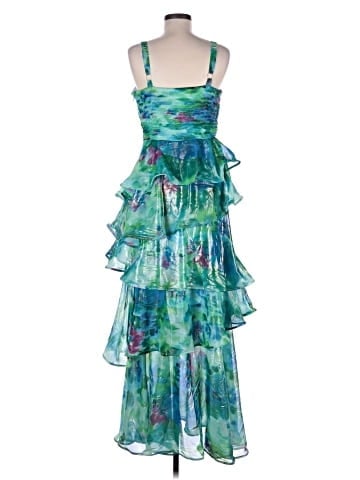 Taylor Cocktail Dress (view 2)