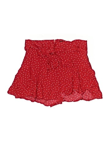 Zara Shorts (view 1)