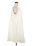 Torrid Solid Ivory Casual Dress Size 28 - photo 4