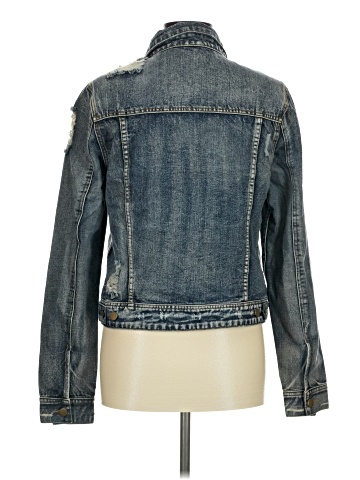Ellison Denim Jacket (view 2)