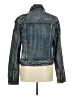 Ellison Blue Denim Jacket Size M - photo 2