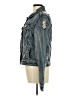 Ellison Blue Denim Jacket Size M - photo 5
