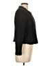 J.Crew 100% Cotton Black Jacket Size 10 - photo 4
