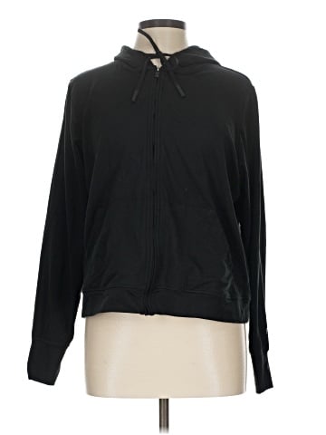 Fabletics Zip Up Hoodie (view 1)