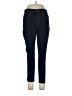 MICHAEL Michael Kors Solid Blue Jeans Size 12 - photo 1