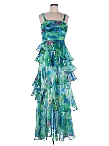 Taylor Cocktail Dress (view 1)