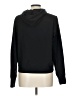 Fabletics Black Zip Up Hoodie Size L - photo 2