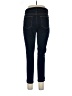 MICHAEL Michael Kors Solid Blue Jeans Size 12 - photo 2