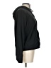 Fabletics Black Zip Up Hoodie Size L - photo 4