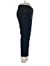 MICHAEL Michael Kors Solid Blue Jeans Size 12 - photo 4