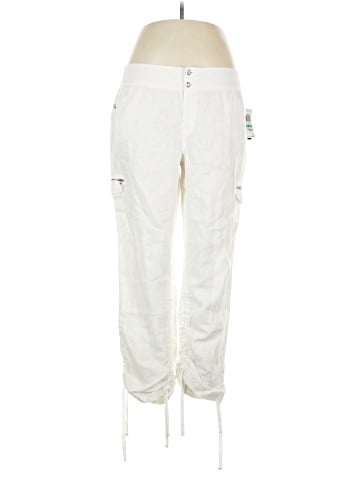 INC International Concepts Linen Pants (view 1)