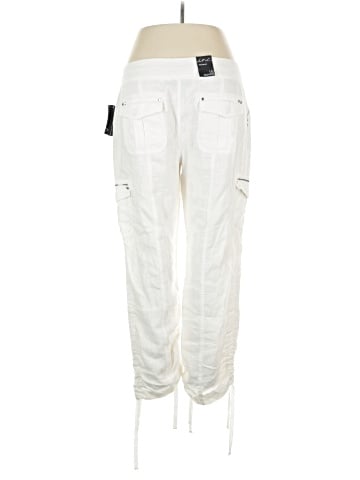 INC International Concepts Linen Pants (view 2)